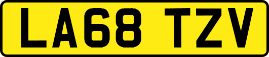 LA68TZV