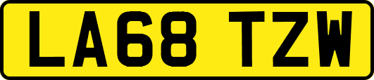 LA68TZW