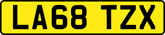 LA68TZX