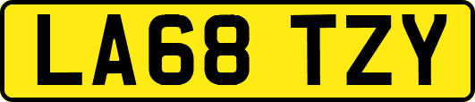 LA68TZY