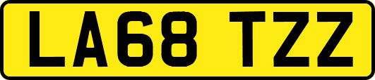 LA68TZZ