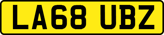 LA68UBZ