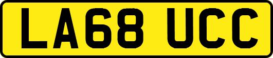 LA68UCC