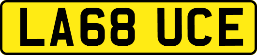 LA68UCE