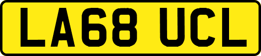 LA68UCL