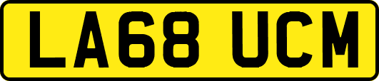 LA68UCM
