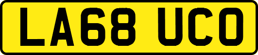 LA68UCO