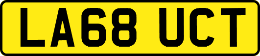 LA68UCT