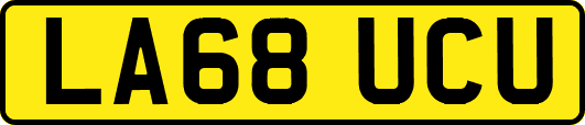 LA68UCU