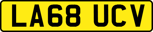 LA68UCV