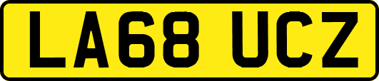 LA68UCZ