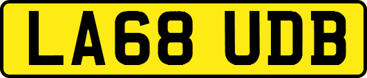 LA68UDB