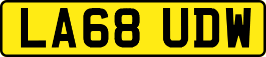 LA68UDW
