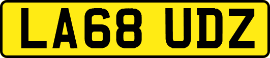 LA68UDZ