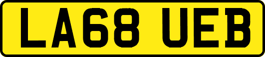 LA68UEB