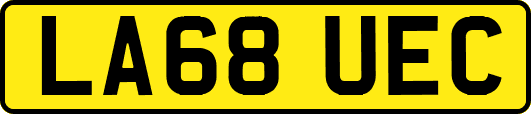 LA68UEC