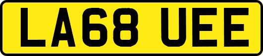 LA68UEE