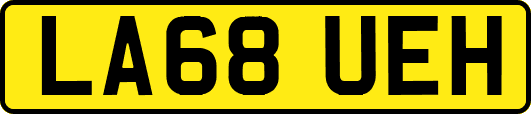 LA68UEH