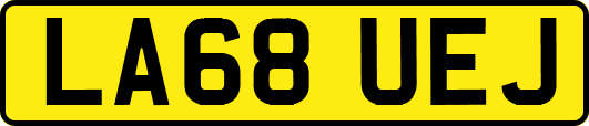 LA68UEJ