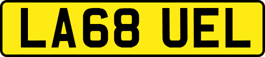 LA68UEL