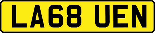 LA68UEN
