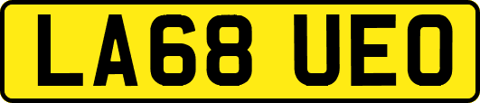 LA68UEO