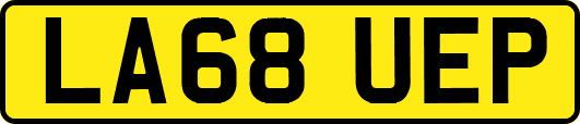 LA68UEP