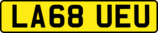 LA68UEU
