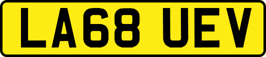 LA68UEV