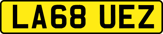 LA68UEZ