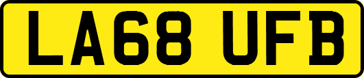 LA68UFB