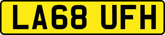 LA68UFH