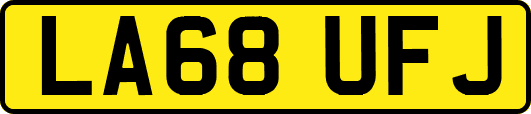 LA68UFJ
