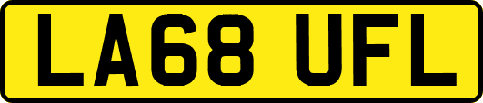LA68UFL