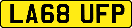 LA68UFP