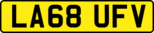 LA68UFV