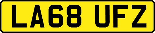 LA68UFZ