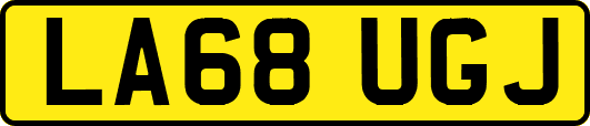 LA68UGJ