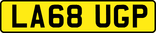 LA68UGP