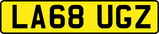LA68UGZ