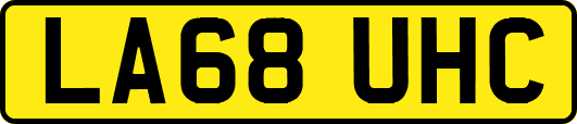 LA68UHC