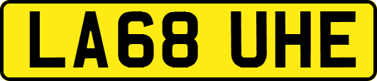 LA68UHE