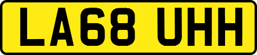 LA68UHH