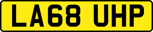 LA68UHP