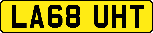 LA68UHT
