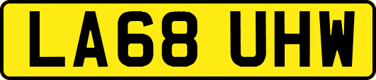 LA68UHW