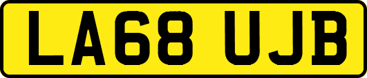 LA68UJB