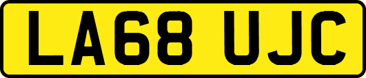 LA68UJC