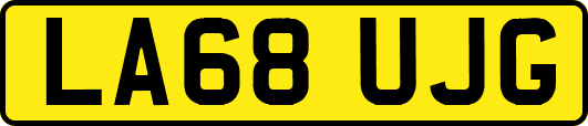 LA68UJG