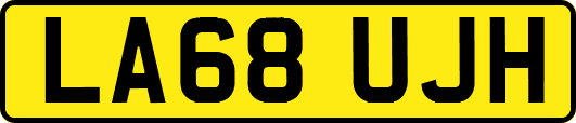 LA68UJH